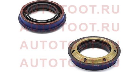 Сальник привода KIA SORENTO 02-06/MOHAVE 08- 1411cbtau0 pos – купить в Омске. Цены, характеристики, фото в интернет-магазине autotoot.ru