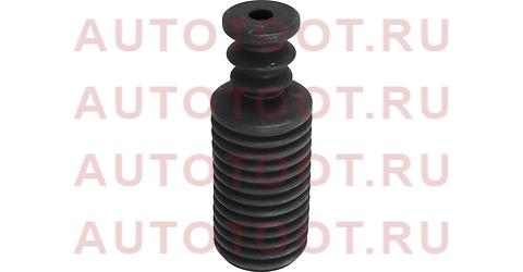 отбойник-пыльник амортизатора заднего!\ Nissan Almera N15 95-99/Maxima A32/33 94-01 n1431e rbi – купить в Омске. Цены, характеристики, фото в интернет-магазине autotoot.ru