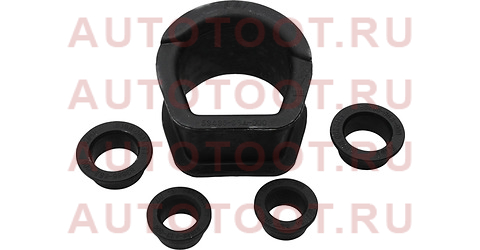 Комплект втулок рул. рейки 53436-S9A-000 o38402z rbi – купить в Омске. Цены, характеристики, фото в интернет-магазине autotoot.ru