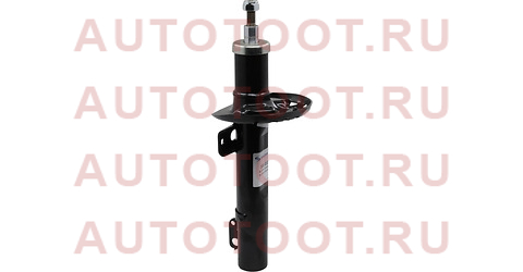 Амортизатор подвески передн AUDI: A2 00-05 \ SEAT: CORDOBA 02-, IBIZA IV 02-\ SKODA: FABIA 99-, FABIA Combi 00-, FABIA Praktik 02-, FABIA седан 99-\ VW: POLO 01-, POL 300032 sachs – купить в Омске. Цены, характеристики, фото в интернет-магазине autotoot.ru