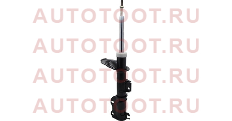 Амортизатор газовый передний Mercedes Viano/Vito (W639) (03-) 311645 311645 sachs – купить в Омске. Цены, характеристики, фото в интернет-магазине autotoot.ru