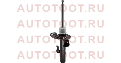 Амортизатор подвески передн лев FORD: GALAXY, S-MAX 06- 313759 sachs – купить в Омске. Цены, характеристики, фото в интернет-магазине autotoot.ru