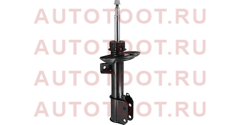 Амортизатор газовый передний Mercedes GLK-Class (X204) (08-) 314006 314006 sachs – купить в Омске. Цены, характеристики, фото в интернет-магазине autotoot.ru