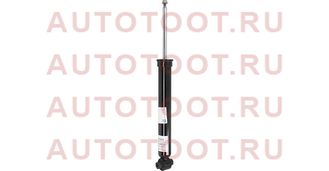 Амортизатор задний BMW 3 (F30, F80) 11 315872 315872 sachs – купить в Омске. Цены, характеристики, фото в интернет-магазине autotoot.ru