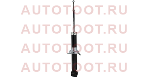 Амортизатор подвески задн CITROEN C4 AIRCROSS, PEUGEOT 4008, MITSUBISHI ASX (GAW) 10- 316996 sachs – купить в Омске. Цены, характеристики, фото в интернет-магазине autotoot.ru