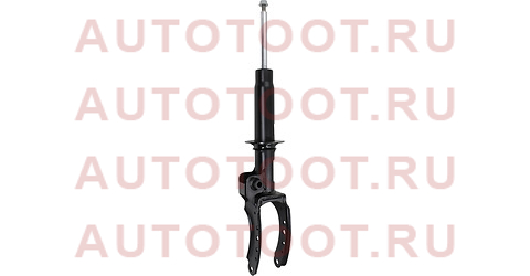 Амортизатор подвески заменяет 314462, передн прав VW: TOUAREG 02-10 317242 sachs – купить в Омске. Цены, характеристики, фото в интернет-магазине autotoot.ru