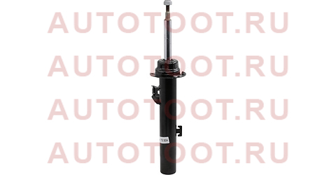 Амортизатор газовый (старый номер 310983) 317568 317568 sachs – купить в Омске. Цены, характеристики, фото в интернет-магазине autotoot.ru
