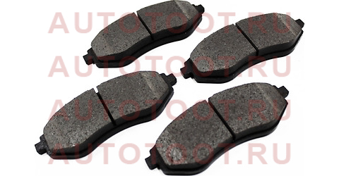 Колодки тормозные перед CHEVROLET COBALT 11-/RAVON R4 17-/AVEO 03-08 sp1158 sangsin%20brake – купить в Омске. Цены, характеристики, фото в интернет-магазине autotoot.ru