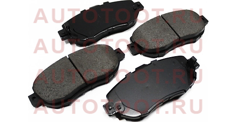 Колодки тормозные перед TOYOTA ARISTO/MARK/CROWN 92- sp1386 sangsin%20brake – купить в Омске. Цены, характеристики, фото в интернет-магазине autotoot.ru