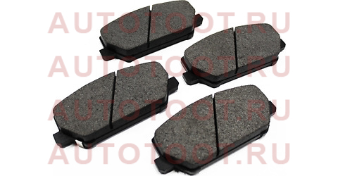 Колодки тормозные перед HYUNDAI I30 17-/KIA OPTIMA 16- sp1906 sangsin%20brake – купить в Омске. Цены, характеристики, фото в интернет-магазине autotoot.ru