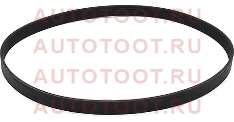 Ремень поликлиновой TOYOTA 1ZZ-FE 02-/HYUNDAI iX35 2.0 09- 6pk1670 sat – купить в Омске. Цены, характеристики, фото в интернет-магазине autotoot.ru