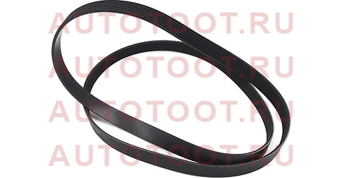 Ремень поликлиновой TOYOTA 1AZ/2AZ-F# NOAH/VOXY AZR6# 01-04/RAV4 ACA30 05-08 (Eu) 7pk1920 sat – купить в Омске. Цены, характеристики, фото в интернет-магазине autotoot.ru