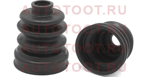 Пыльник шруса внутренний RR HONDA CR-V RD1/HONDA FIT 01-07 наружный FR (2 хомута. резина) a2579 Sat – купить в Омске. Цены, характеристики, фото в интернет-магазине autotoot.ru
