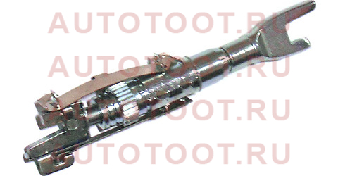 Механизм регулировки колодок ручника MAZDA3 BK 03-08 bjma001 sat – купить в Омске. Цены, характеристики, фото в интернет-магазине autotoot.ru