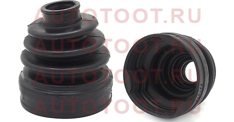 Пыльник шруса внутренний FR NISSAN X-TRAIL T31 QR25DE/MR20DE (2 хомута. резина) bkfd011 sat – купить в Омске. Цены, характеристики, фото в интернет-магазине autotoot.ru