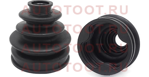 Пыльник шрус внутренний TOYOTA AXIO 14#/16#/PREM/ALLION ##T26# (2 хомута. резина) c1064t Sat – купить в Омске. Цены, характеристики, фото в интернет-магазине autotoot.ru