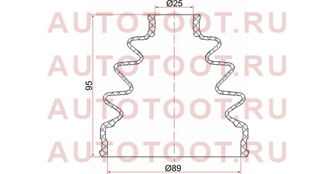 Пыльник шруса наружный ISUZU ELF NKS71,NMS85 93-/MAZDA TITAN LHS69 04-/MAZDA 626 94-(2 хомута. резин c1084 sat – купить в Омске. Цены, характеристики, фото в интернет-магазине autotoot.ru