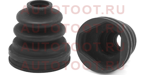Пыльник шруса внутренний TOYOTA Camry SV35 90-94, Harrier ACU15 00-03 (2 хомута. резина) c1094t Sat – купить в Омске. Цены, характеристики, фото в интернет-магазине autotoot.ru