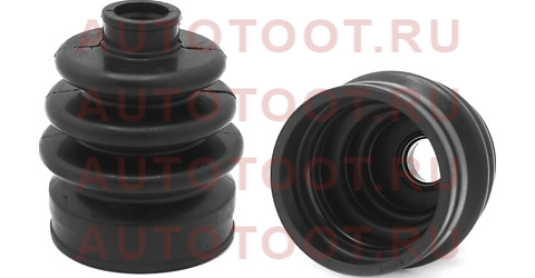 Пыльник шруса внутренний RR HONDA CR-V RD1/HONDA FIT 01-07 наружный FR (2 хомута. резина) c1400 sat – купить в Омске. Цены, характеристики, фото в интернет-магазине autotoot.ru