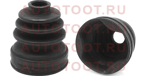 Пыльник шруса внутренний TOYOTA COROLLA 150/ FORD FOCUS III 1,8/2,0 (2 хомута. резина) c1580t Sat – купить в Омске. Цены, характеристики, фото в интернет-магазине autotoot.ru