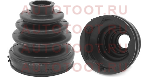 Пыльник шрус внутренний NISSAN TEANA J31/J32R/X-TRAIL T30/SYLPHY G10 (2 хомута. резина) c1673t sat – купить в Омске. Цены, характеристики, фото в интернет-магазине autotoot.ru