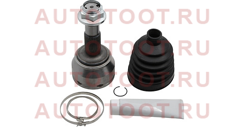 Шрус наружный CITROEN JUMPER 06-/FIAT DUCATO 06-/PEUGEOT BOXER 06- ct241 Sat – купить в Омске. Цены, характеристики, фото в интернет-магазине autotoot.ru