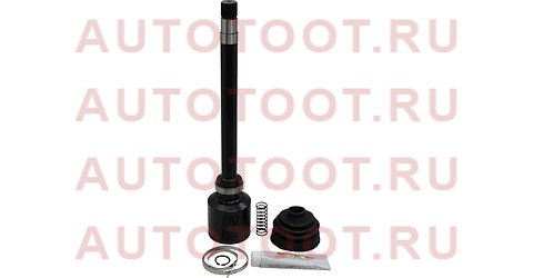 Шрус внутренний RH CITROEN JUMPER/FIAT DUCATO/PEUGEOT BOXER 2.2HDI/2.3D 06- 100/120 ct660 Sat – купить в Омске. Цены, характеристики, фото в интернет-магазине autotoot.ru