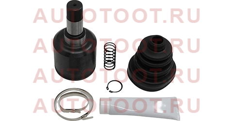 Шрус внутренний CITROEN JUMPER 2,2HDi 100/2,2HDi 120 06- ct693 Sat – купить в Омске. Цены, характеристики, фото в интернет-магазине autotoot.ru