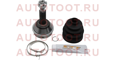 Шрус наружный FORD TRANSIT 2,2 TDCI 06- 5MT fd226a Sat – купить в Омске. Цены, характеристики, фото в интернет-магазине autotoot.ru