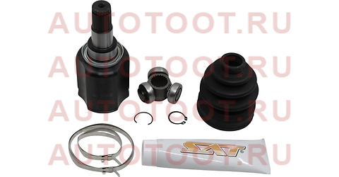 Шрус внутрений LH FORD FIESTA/FUSION 01-08 fd679 sat – купить в Омске. Цены, характеристики, фото в интернет-магазине autotoot.ru