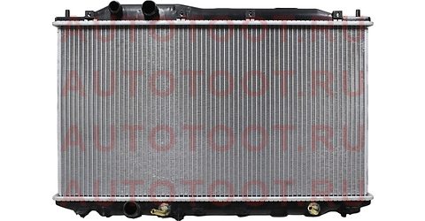 Радиатор HONDA CIVIC 4D 05- (под хомут) hd0002fd sat – купить в Омске. Цены, характеристики, фото в интернет-магазине autotoot.ru