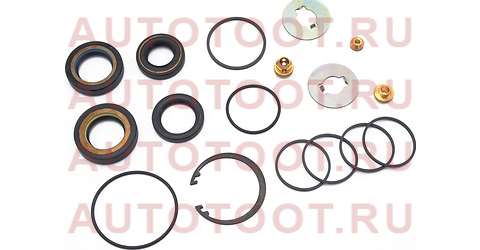 Ремкомплект рулевой рейки с ГУР TOYOTA COROLLA CE12#/NZE12#/ZZE12# LHD/TOYOTA VOLTZ ZZE136 k0444501020 sat – купить в Омске. Цены, характеристики, фото в интернет-магазине autotoot.ru