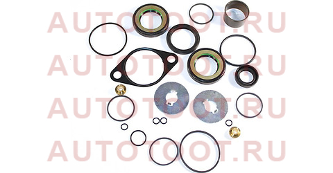 Ремкомплект рулевой рейки TOYOTA HILUX 05-15/FORTUNER 06-13 k044450k090 sat – купить в Омске. Цены, характеристики, фото в интернет-магазине autotoot.ru