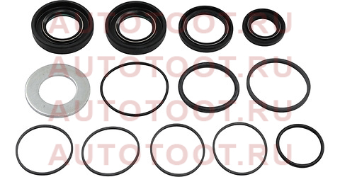 Ремкомплект рулевой рейки HONDA ODYSSEY RA1 94-99/ACCORD CD#/CF# 94- k06531sv4000 Sat – купить в Омске. Цены, характеристики, фото в интернет-магазине autotoot.ru