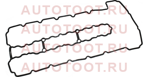 Прокладка клапанной крышки BMW 5 F10 N52B30/N53B30A/N53B25A k11127544368 sat – купить в Омске. Цены, характеристики, фото в интернет-магазине autotoot.ru