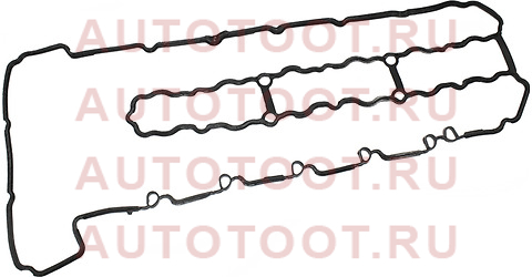 Прокладка клапанной крышки BMW 3 E90 N54B30/N55B30 k11127565286 sat – купить в Омске. Цены, характеристики, фото в интернет-магазине autotoot.ru