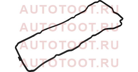 Прокладка клапанной крышки NS QG15DE, QG18DE, 02- Y11/B15/V10/W11/P12 k13270-au300 sat – купить в Омске. Цены, характеристики, фото в интернет-магазине autotoot.ru