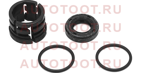 Ремкомплект рулевой рейки TOYOTA COROLLA/RUNX 120 04-07 (электро) k4551002070kit Sat – купить в Омске. Цены, характеристики, фото в интернет-магазине autotoot.ru