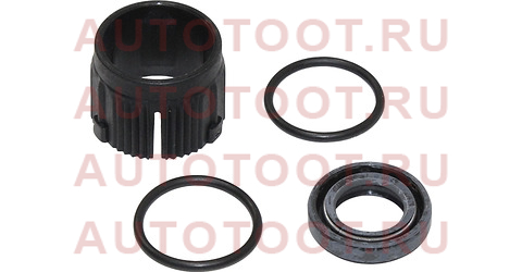 Ремкомплект рулевой рейки NISSAN QASHQAI J10 06-10/ X-TRAIL T31 07-12 k48001jd900kit sat – купить в Омске. Цены, характеристики, фото в интернет-магазине autotoot.ru