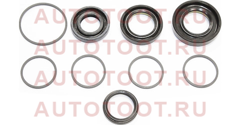 Ремкомплект рулевой рейки KIA RIO 05-11 k577001g101kit Sat – купить в Омске. Цены, характеристики, фото в интернет-магазине autotoot.ru