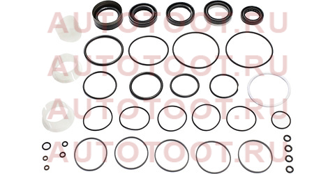 Ремкомплект рулевой рейки VW TOUAREG 02-10/AUDI Q7 06-14 k95834701121kit sat – купить в Омске. Цены, характеристики, фото в интернет-магазине autotoot.ru