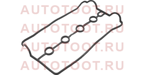 Прокладка клапанной крышки GM NEXIA/ESPERO 1,5 DOHC (под трамблер) k96144620 sat – купить в Омске. Цены, характеристики, фото в интернет-магазине autotoot.ru