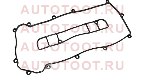 Прокладка клапанной крышки MAZDA 6 GG/GY 02-07/MPV LW 02-06 klf0110230 sat – купить в Омске. Цены, характеристики, фото в интернет-магазине autotoot.ru