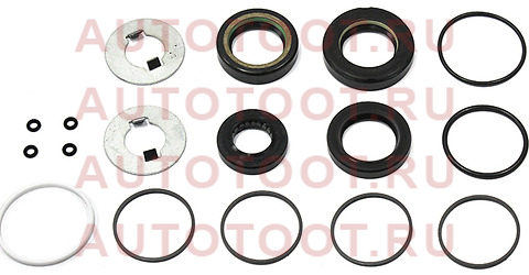 Ремкомплект рулевой рейки MITSUBISHI LANCER/LANCER CEDIA CS/CT# 00-05 kmn101886 sat – купить в Омске. Цены, характеристики, фото в интернет-магазине autotoot.ru