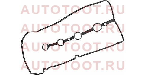 Прокладка клапанной крышки MZ ZY-VE, ZJ MZ-3/Axela, Demio DY5W/3W kzj01-10-235 sat – купить в Омске. Цены, характеристики, фото в интернет-магазине autotoot.ru