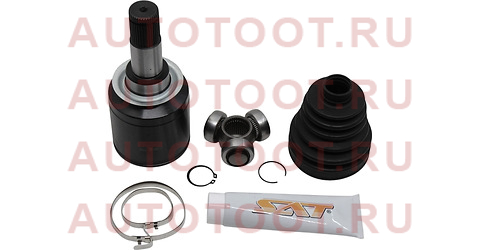 Шрус внутренний LH MERCEDES BENZ ML164 06-12/ML166 11- me603 Sat – купить в Омске. Цены, характеристики, фото в интернет-магазине autotoot.ru
