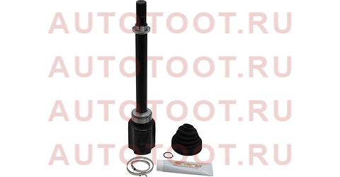 Шрус внутренний RH NISSAN QASHQAI J10E/X-TRAIL T31/DUALISUZU J10 ni723 sat – купить в Омске. Цены, характеристики, фото в интернет-магазине autotoot.ru