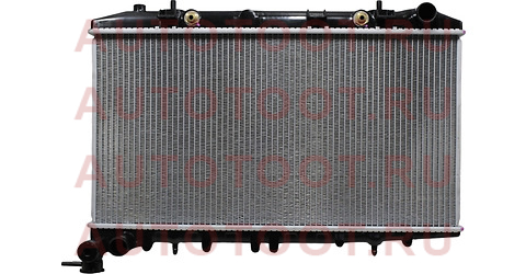 Радиатор NISSAN PRIMERA/AVENIR SR18/20 90-95 ns0002-10 sat – купить в Омске. Цены, характеристики, фото в интернет-магазине autotoot.ru