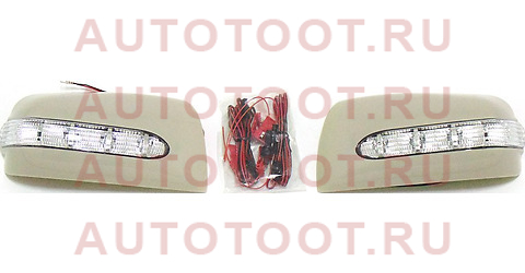 Накладка на зеркало NISSAN DUALIS/QASHQAI 08- комплект с поворотом R+L pf-dt65-940p-0 sat – купить в Омске. Цены, характеристики, фото в интернет-магазине autotoot.ru