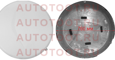 Колпак запасного колеса TOYOTA RAV4 05-13 под запаску R17 pf-tyy3-500-a0 sat – купить в Омске. Цены, характеристики, фото в интернет-магазине autotoot.ru